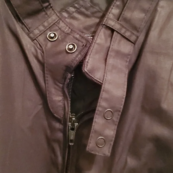 Members only jacket. Worn ONCE VINTAGE